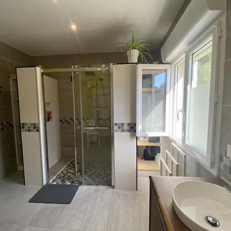 Bonica Vista - 6 Personnes *