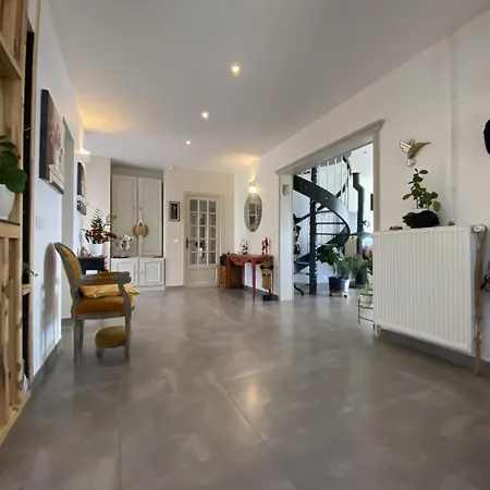 Tatil Evi Bonica Vista - 6 Personnes Oms