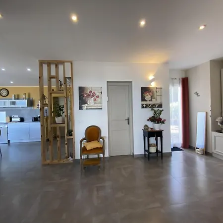 Tatil Evi Bonica Vista - 6 Personnes Oms