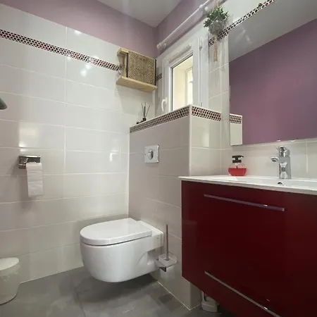 Tatil Evi Bonica Vista - 6 Personnes