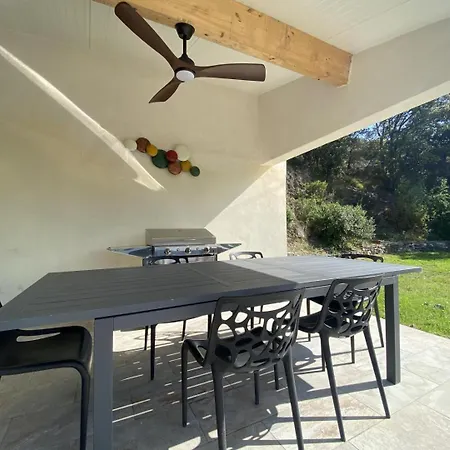 Tatil Evi Bonica Vista - 6 Personnes *