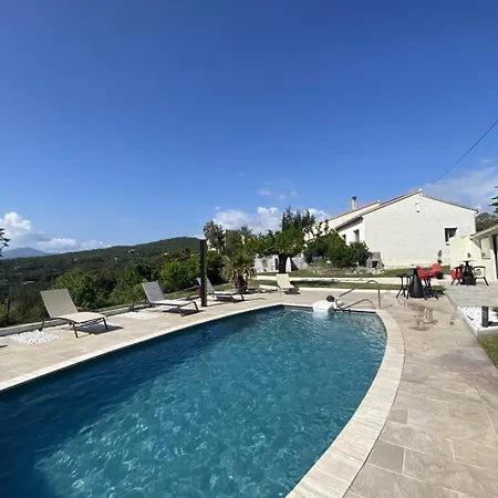 Bonica Vista - 6 Personnes Tatil Evi *