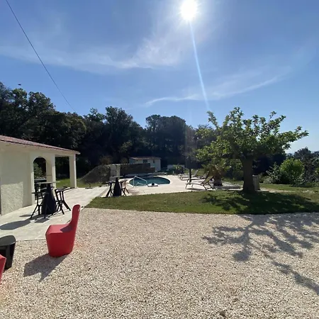 Bonica Vista - 6 Personnes Tatil Evi Oms