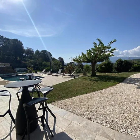 Tatil Evi Bonica Vista - 6 Personnes