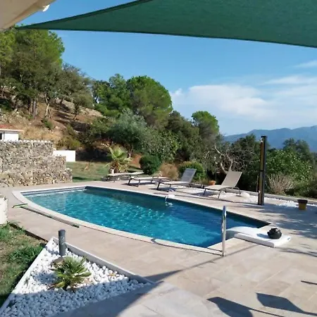 Ferienhaus Bonica Vista - 6 Personnes *